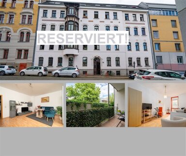 Wohnung zum Kauf 159.000 € 2 Zimmer 67 m² 1. Geschoss Plagwitz Leipzig 04229