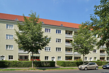 Wohnung zur Miete 430 € 2 Zimmer 57,4 m² 1. Geschoss frei ab 01.03.2025 Lauensteiner Straße 66 Striesen-Ost (Bärensteiner Str.) Dresden 01277