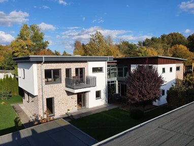 Einfamilienhaus zum Kauf 1.450.000 € 9 Zimmer 291 m² 1.002 m² Grundstück frei ab 01.08.2024 Biestow Rostock 18059