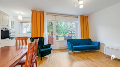 Wohnung zum Kauf 542.000 € 4 Zimmer 98 m² 1. Geschoss Lichterfelde Berlin 12203