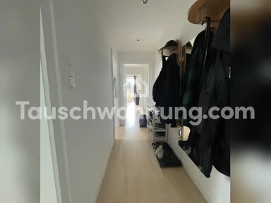 Wohnung zur Miete Tauschwohnung 670 € 2,5 Zimmer 52 m² 3. Geschoss Niendorf Hamburg 22455