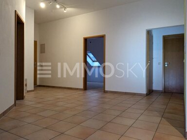 Wohnung zum Kauf 280.000 € 3 Zimmer 79 m² 4. Geschoss Lichtenplatte Offenbach am Main 63071