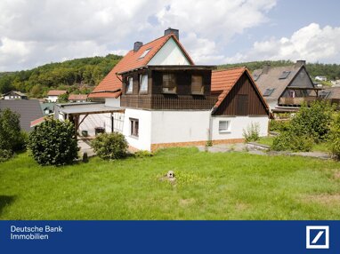 Mehrfamilienhaus zum Kauf 280.000 € 13 Zimmer 210,1 m² 809 m² Grundstück Seelbach Herborn 35745