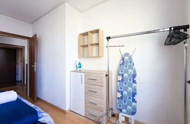 Wohnung zur Miete 540 € 2 Zimmer 44 m² Von-der-Tann-Straße 10 Ostnerwacht Regensburg 93047