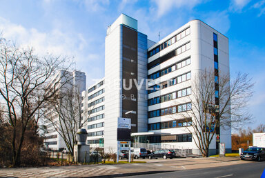 Bürofläche zur Miete provisionsfrei 11 € 572 m² Bürofläche teilbar ab 572 m² Mörsenbroich Düsseldorf 40470