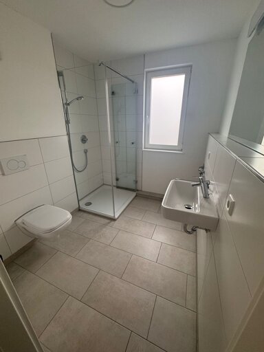 Wohnung zur Miete 800 € 1 Zimmer 52 m² 3. Geschoss frei ab sofort Aicher Straße 12 Bernhausen Filderstadt 70794