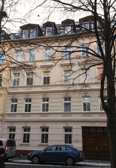 Wohnung zum Kauf 100.000 € 2 Zimmer 48 m² Erdgeschoss Reudnitz-Thonberg Leipzig / Reudnitz-Thonberg 04317