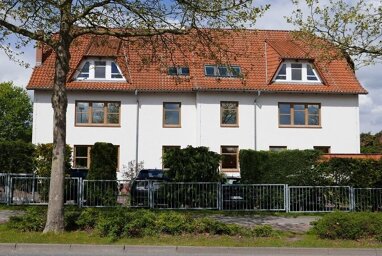 Wohnung zur Miete 900 € 3 Zimmer 100 m² Lindenbergviertel Neubrandenburg 17033