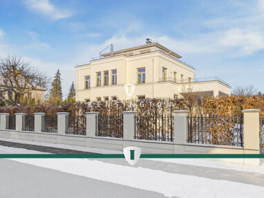 Villa zum Kauf 5.990.000 € 8 Zimmer 377 m² 1.226 m² Grundstück Nördliche Innenstadt Potsdam 14467
