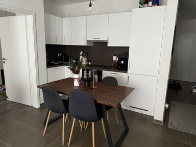 Wohnung zur Miete 829 € 3 Zimmer 68,5 m² 2. Geschoss frei ab 01.03.2025 Dehmer Str. 55B Dehme Bad Oeynhausen 32549