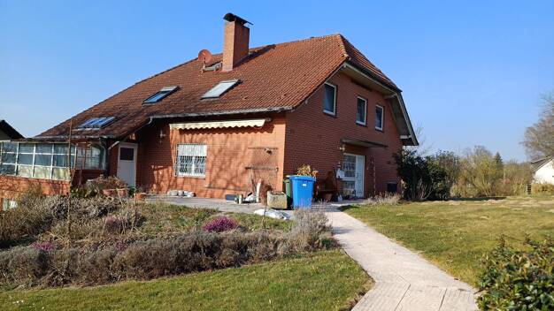 Immobilien kaufen Immobilienkauf in Gutsbezirk Kaufunger Wald