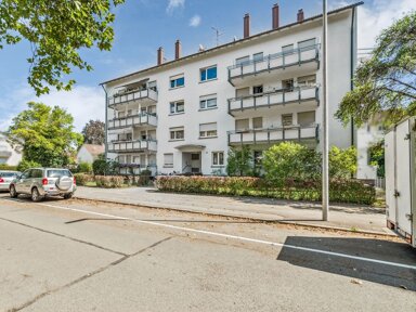 Wohnung zum Kauf 245.000 € 3 Zimmer 83,6 m² EG Hohentwiel - Gewerbeschule 24 Singen (Hohentwiel) 78224