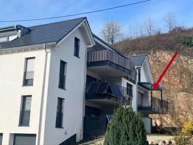 Apartment zur Miete 1.250 € 3 Zimmer 101,6 m² 1. Geschoss Zell - Weierbach Offenburg 77654