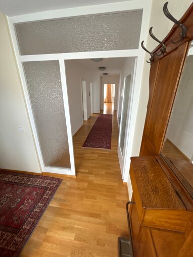Apartment zur Miete 980 € 5 Zimmer 130 m² 1. Geschoss Werastraße Kirchheimer Vorstadt Nürtingen 72622