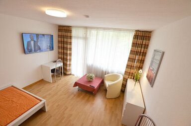 Wohnung zur Miete Wohnen auf Zeit 980 € 1 Zimmer 27 m² frei ab 01.05.2025 Ostheim Köln 51107