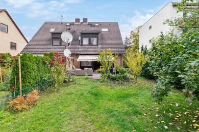 Mehrfamilienhaus zum Kauf 695.000 € 6 Zimmer 130 m² 500 m² Grundstück frei ab sofort Marienfelde Berlin 12277