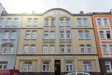 Wohnung zur Miete 360 € 3 Zimmer 65 m² Erdgeschoss Fritz-Reuter-Straße 33 Twischkamp Bremerhaven 27568
