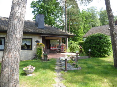 Einfamilienhaus zum Kauf 449.000 € 3 Zimmer 107 m² 912 m² Grundstück Ovelgönne - Ketzendorf Buxtehude 21614