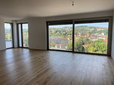 Wohnung zur Miete 2.530 € 3 Zimmer 134 m² 3. Geschoss Doblerstraße 21/1 Österberg Tübingen 72070