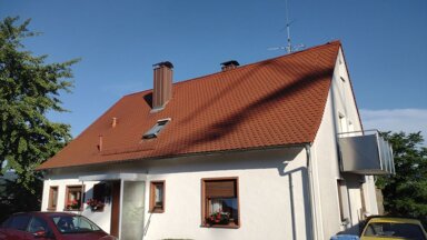 Mehrfamilienhaus zum Kauf 569.000 € 7 Zimmer 200 m² 1.262 m² Grundstück westl. Stiewingstr. / Hofwiesenstr. Aalen 73430