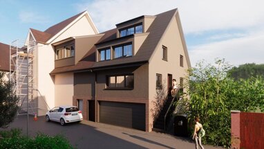Haus zum Kauf 799.000 € 4,5 Zimmer 105 m² 77 m² Grundstück Bodman Bodman-Ludwigshafen 78351