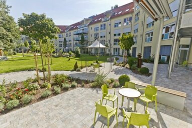 Apartment zum Kauf 202.000 € 1 Zimmer Lechhausen - Ost Augsburg 86167