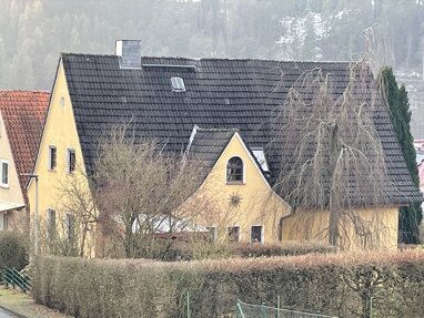 Mehrfamilienhaus zum Kauf 249.000 € 7 Zimmer 166 m² 718 m² Grundstück Speele Staufenberg Speele 34355