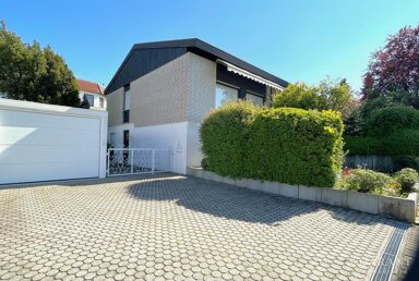 Einfamilienhaus zum Kauf 650.000 € 6 Zimmer 165 m² 805 m² Grundstück Kleinsachsenheim Sachsenheim 74343