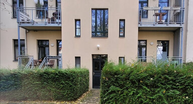 Wohnung zum Kauf 175.000 € 3 Zimmer 65,3 m² EG Altlindenau Leipzig 04177