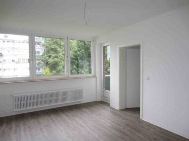 Wohnung zur Miete 489 € 2 Zimmer 50 m² 2. Geschoss Am Teichstück 42 Schonnebeck Essen 45309