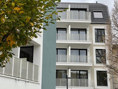 Wohnung zur Miete 1.285 € 3 Zimmer 106,8 m² Gustav-Adolf-Straße 42b Fridrichsweiher Offenbach am Main 63069