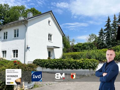 Einfamilienhaus zum Kauf 491.000 € 6 Zimmer 133 m² 1.130 m² Grundstück Mühldorf Mühldorf am Inn 84453