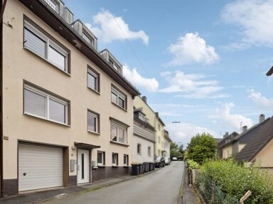 Mehrfamilienhaus zum Kauf 385.000 € 9 Zimmer 202 m² 174 m² Grundstück (Alt-) Siegen - Häusling Siegen 57074