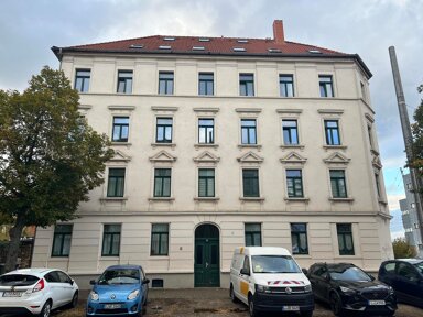 Wohnung zum Kauf 160.500 € 3 Zimmer 74 m² 2. Geschoss Großzschocher Leipzig 04249