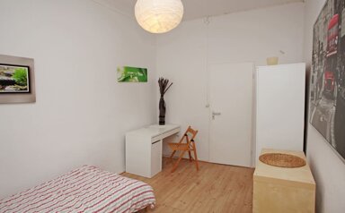 Wohnung zur Miete Wohnen auf Zeit 640 € 4 Zimmer 9,5 m² frei ab 04.04.2025 Körnerstraße 2 Spandau Berlin 13585