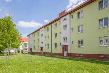 Wohnung zur Miete 640,80 € 3 Zimmer 72 m² 1. Geschoss Calbische Str. 7 Siedlung Fermersleben Magdeburg 39122