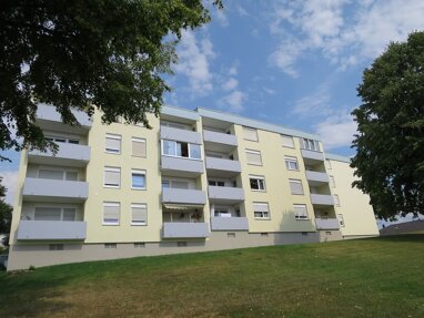 Wohnung zum Kauf 129.000 € 3 Zimmer 73,9 m² Tailfingen Albstadt 72461