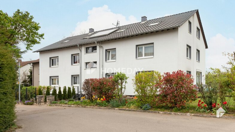 Wohnung zum Kauf 270.000 € 3 Zimmer 62 m² 3. Geschoss Stetten Kernen im Remstal / Stetten 71394