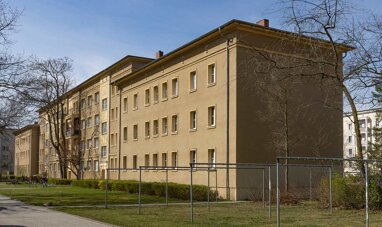 Wohnung zur Miete 400 € 3 Zimmer 64,1 m² 3. Geschoss Cl.-Zetkin-Ring 09 Wohnkomplex 2 Eisenhüttenstadt 15890