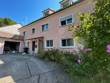 Haus zum Kauf 279.000 € 7 Zimmer 156 m² 845 m² Grundstück Unteraltertheim Altertheim 97237