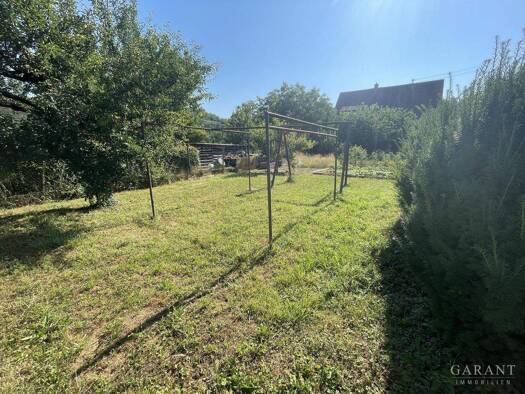 Grundstück zum Kauf 257.000 € 490 m² Grundstück Benningen am Neckar 71726