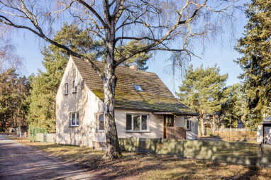 Einfamilienhaus zum Kauf 300.000 € 4 Zimmer 110,5 m² 817 m² Grundstück Blossin Heidesee 15754