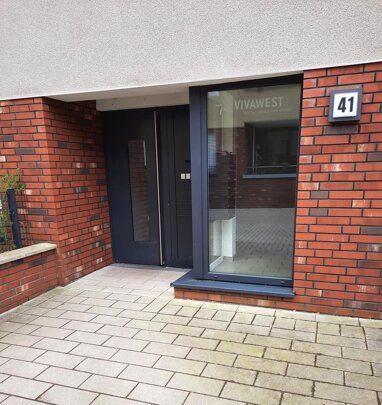 Wohnung zur Miete 740 € 2,5 Zimmer 58,2 m² 2. Geschoss Goldenbergstraße 41 Mecklenbeck Münster 48163