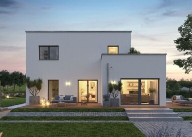 Einfamilienhaus zum Kauf 427.699 € 4 Zimmer 135 m² 870 m² Grundstück Schlappenreuth Scheßlitz 96110