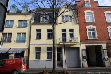 Wohnung zur Miete 450 € 2 Zimmer 47,5 m² EG frei ab 01.04.2025 Godesberg-Zentrum Bonn / Alt-Godesberg 53173