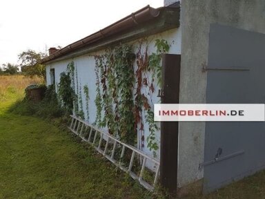 Einfamilienhaus zum Kauf 259.300 € 3 Zimmer 80 m² 1.500 m² Grundstück Oranienburg Oranienburg 16515