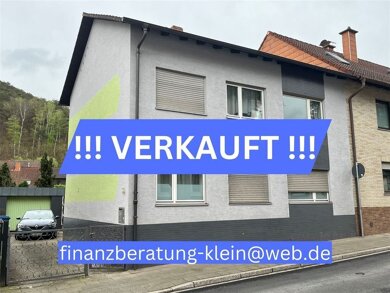 Haus zum Kauf 245.000 € 5 Zimmer 150 m² 510 m² Grundstück Landstuhl Landstuhl 66849