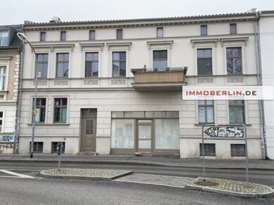 Wohnung zum Kauf 370.000 € 3 Zimmer 86 m² Babelsberg - Süd Potsdam 14482