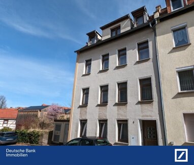 Mehrfamilienhaus zum Kauf 59.900 € 8 Zimmer 184 m² 235 m² Grundstück Münchenbernsdorf Münchenbernsdorf 07589