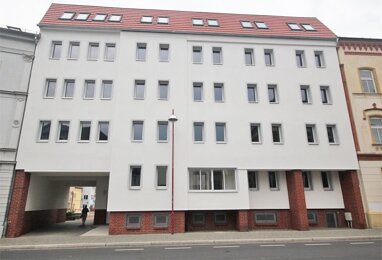 Wohnung zur Miete 655 € 4 Zimmer 86,2 m² 4. Geschoss Straße des Friedens 2 Döbeln Döbeln 04720